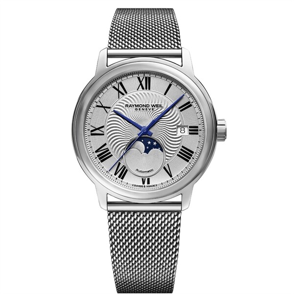 Raymond Weil 2239M-ST-00659 Maestro Erkek Kol Saati - 1