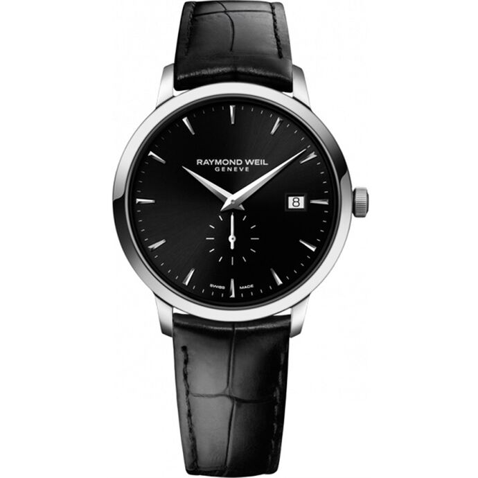 Raymond Weil 5484-STC-20001 Toccata Erkek Kol Saati - 1