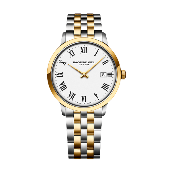 Raymond Weil 5485-STP-00300 Toccata Erkek Kol Saati - 1