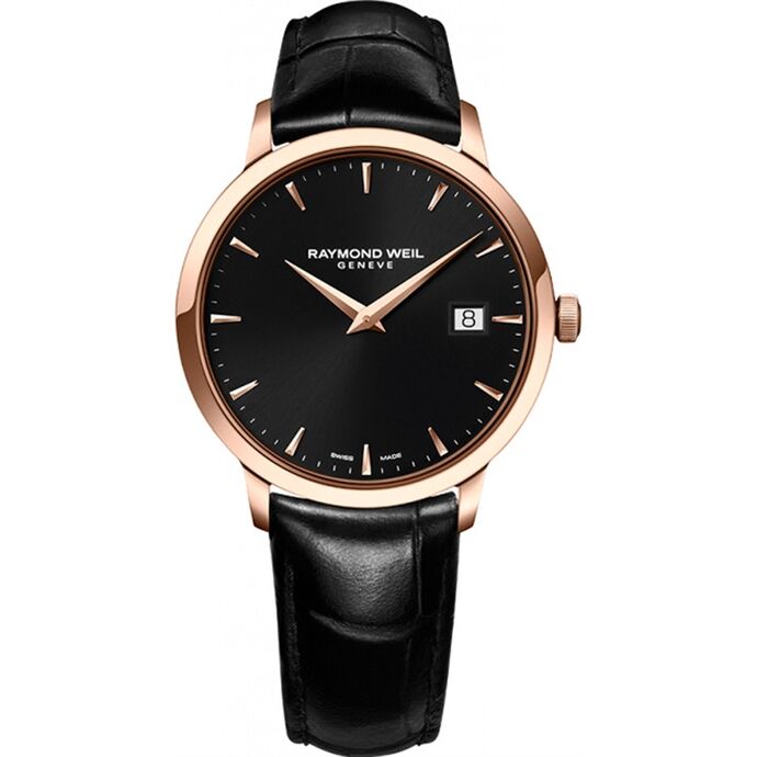 Raymond Weil 5488-PC5-20001 Toccata Erkek Kol Saati - 1