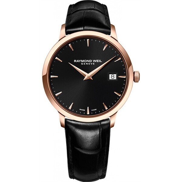 Raymond Weil 5488-PC5-20001 Toccata Erkek Kol Saati - 5