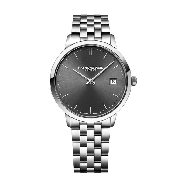 Raymond Weil 5585-ST-60001 Toccata Erkek Kol Saati - 1