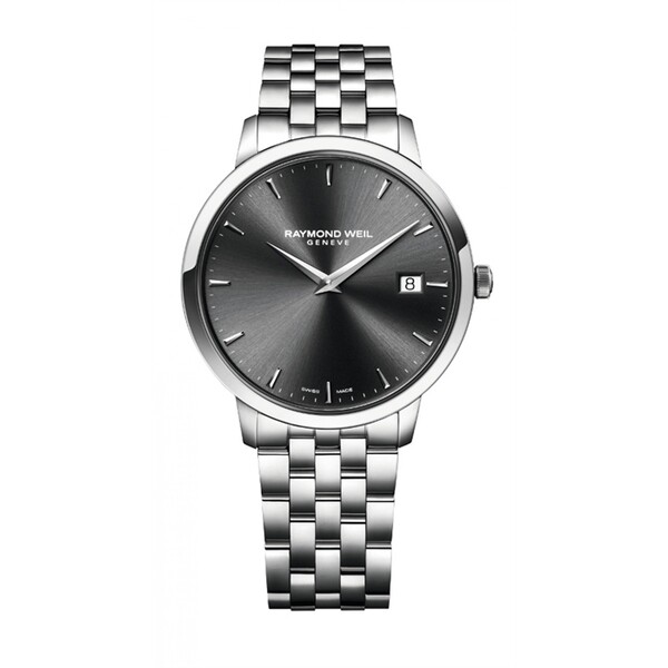 Raymond Weil 5588-ST-60001 Toccata Erkek Kol Saati - 1