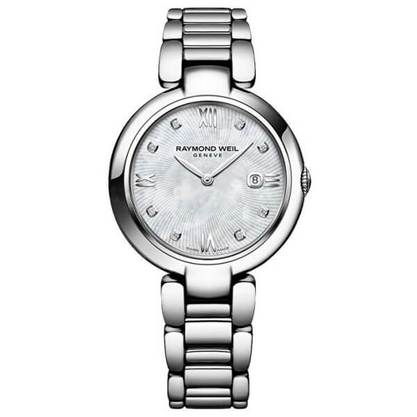 Raymond Weil RW1600ST00995 Kadın Kol Saati - 1