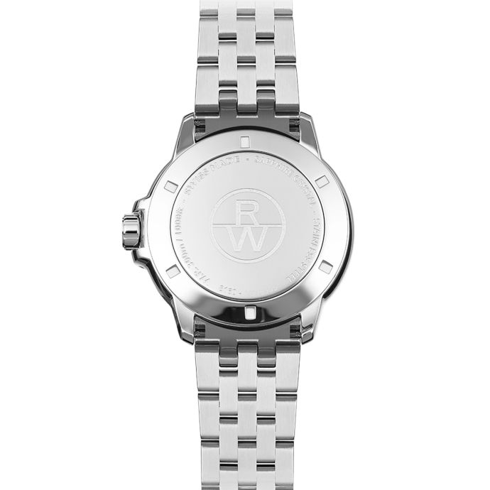 Raymond Weil RW8160ST00608 Erkek Kol Saati - 3