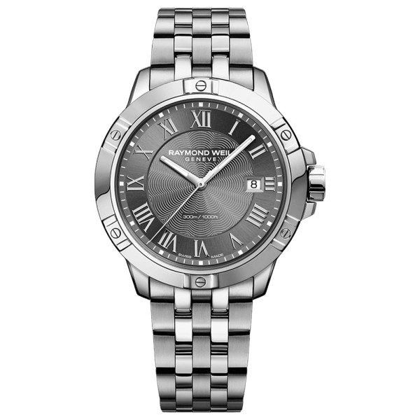Raymond Weil RW8160ST00608 Erkek Kol Saati - 4