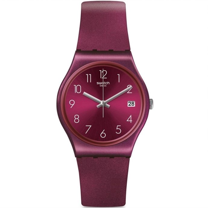 Swatch GR405 Kadın Kol Saati - 1