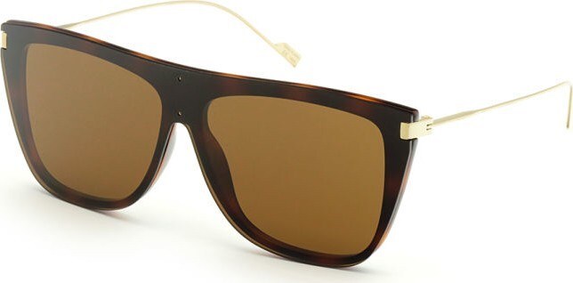 Saint Laurent SL 1 T 002 99 Saint Kadın Güneş Gözlüğü - 1