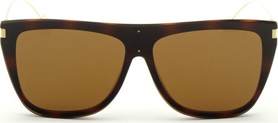 Saint Laurent SL 1 T 002 99 Saint Kadın Güneş Gözlüğü - 2