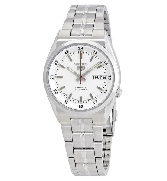 Seiko 5 Japan Otomatik SNK559J1 Erkek Kol Saati - seiko