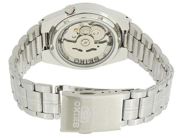 Seiko 5 Japan Otomatik SNK559J1 Erkek Kol Saati - 2