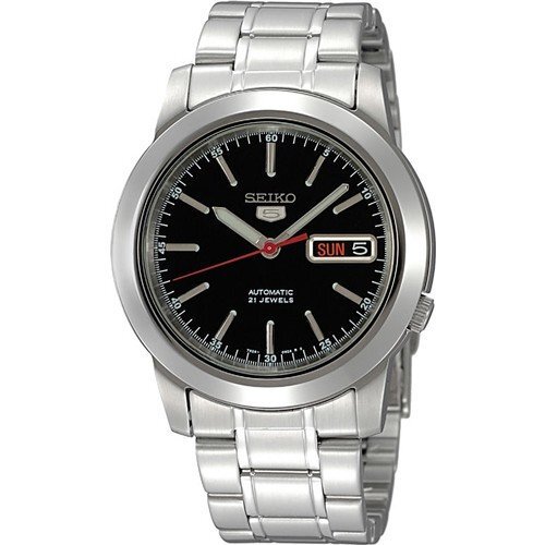 SEIKO 5 JAPAN SNKE53J1 ERKEK KOL SAATİ - 1