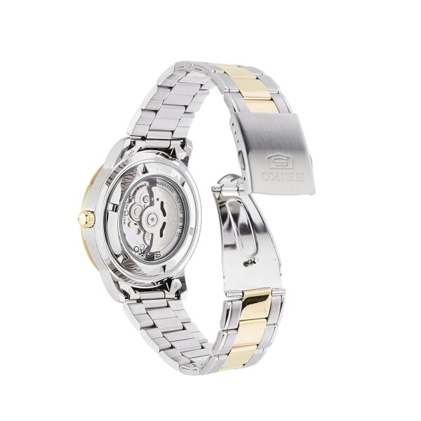 Seiko 5 Otomatik SNKP14K1 Erkek Kol Saati - 2