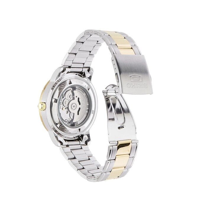 Seiko 5 Otomatik SNKP14K1 Erkek Kol Saati - 2