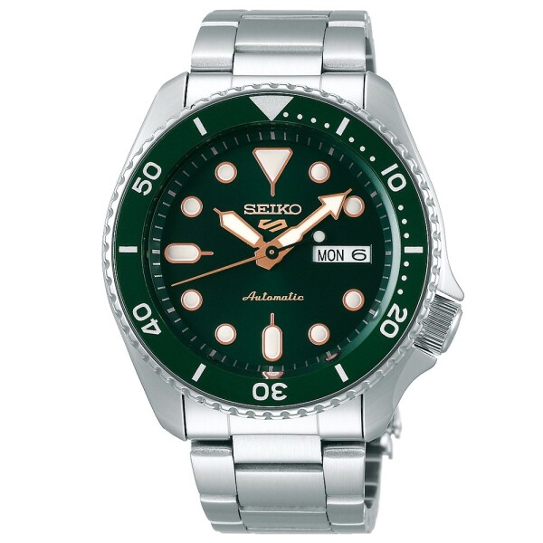 Seiko SRPD63K Erkek Kol Saati - 1