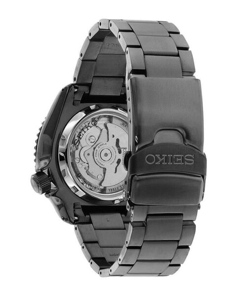 Seiko 5 S5-SRPD65K Erkek Kol Saati - 2