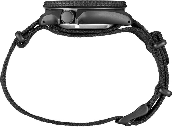 Seiko 5 S5-SRPD79K Erkek Kol Saati - 3