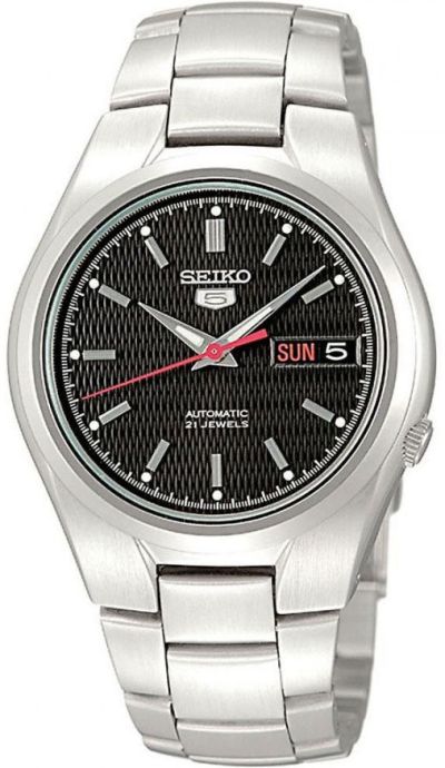 SEIKO 5 SNK607K1 ERKEK KOL SAATİ - 1