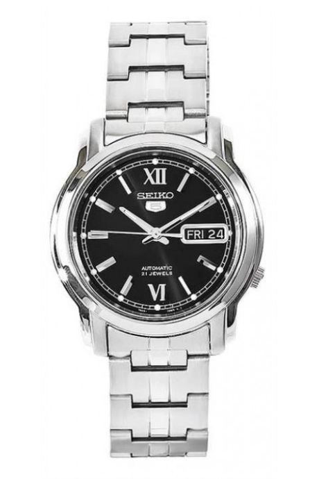 SEIKO 5 SNKK81K1 ERKEK KOL SAATİ - 1