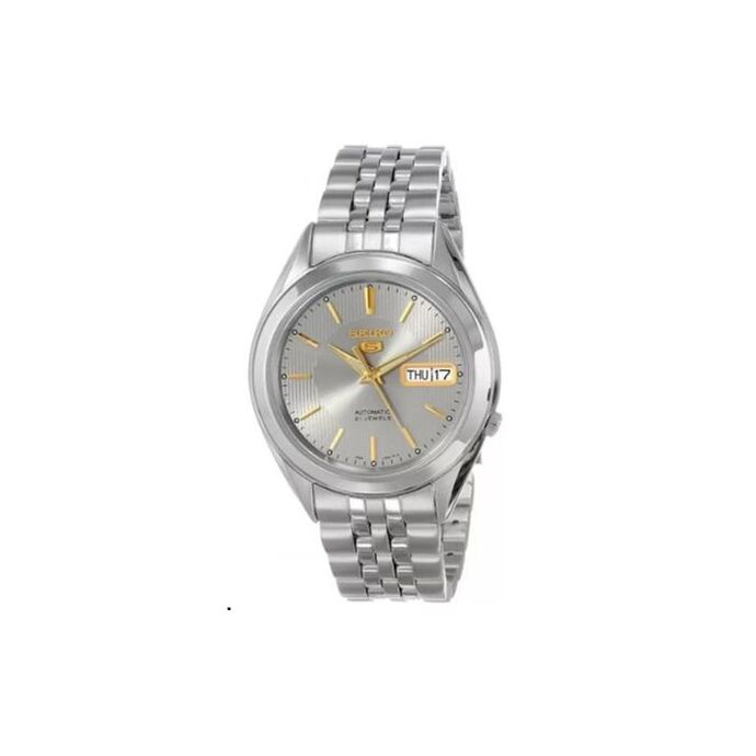 Seiko 5 SNKL19K Erkek Kol Saati - 1