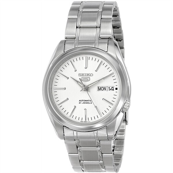 Seiko 5 SNKL41K Erkek Kol Saati - 7