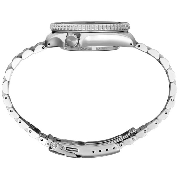Seiko 5 Sports Otomatik GMT SSK035K Erkek Kol Saati - 2