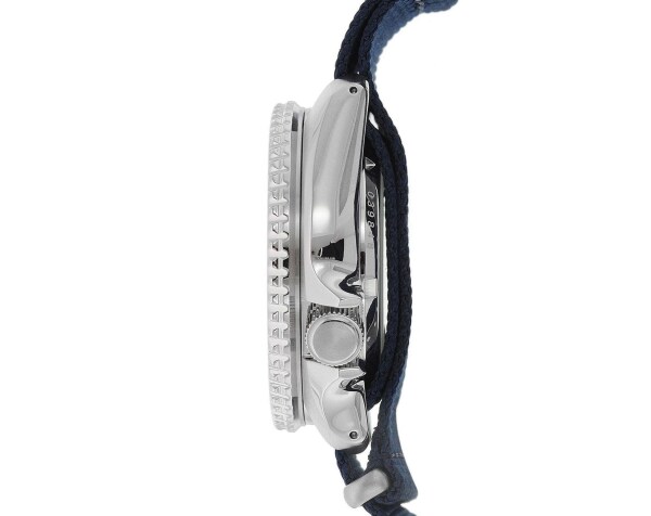 Seiko 5 Sports SRPD51K2 Otomatik Erkek Kol Saati - 2