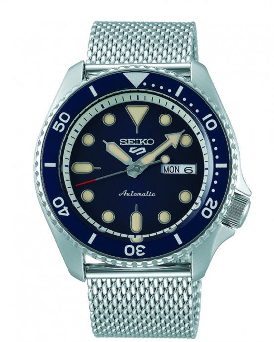Seiko 5 Sports SRPD71K Erkek Kol Saati - 1