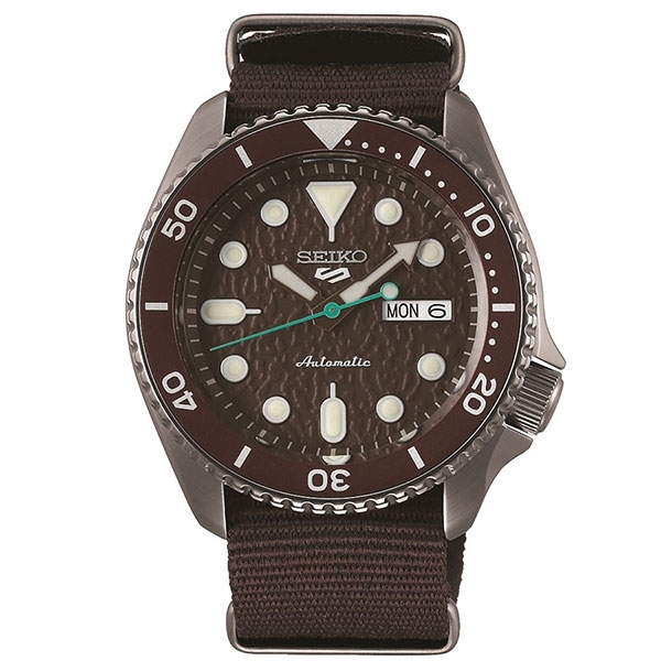 seiko 5 srpd85k1