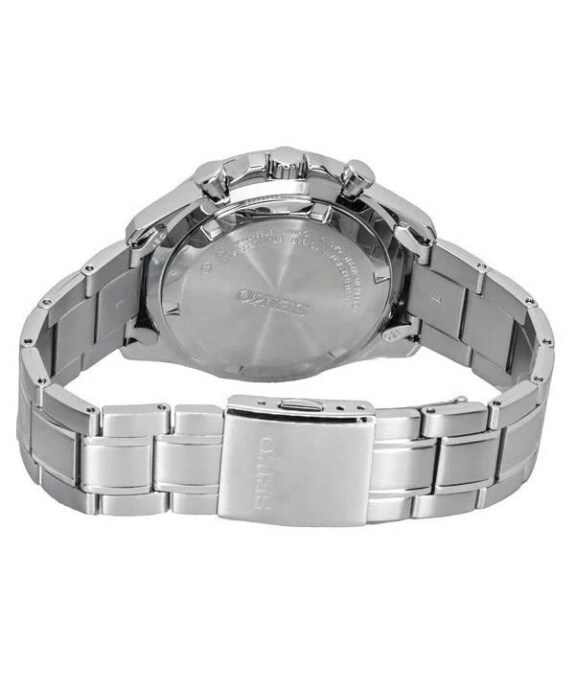 Seiko Chronograph SBTR026 Erkek Kol Saati - 4