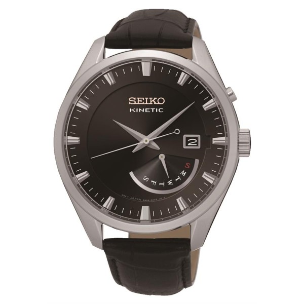 Seiko Kinetic SRN045P2 Erkek Kol Saati - 1