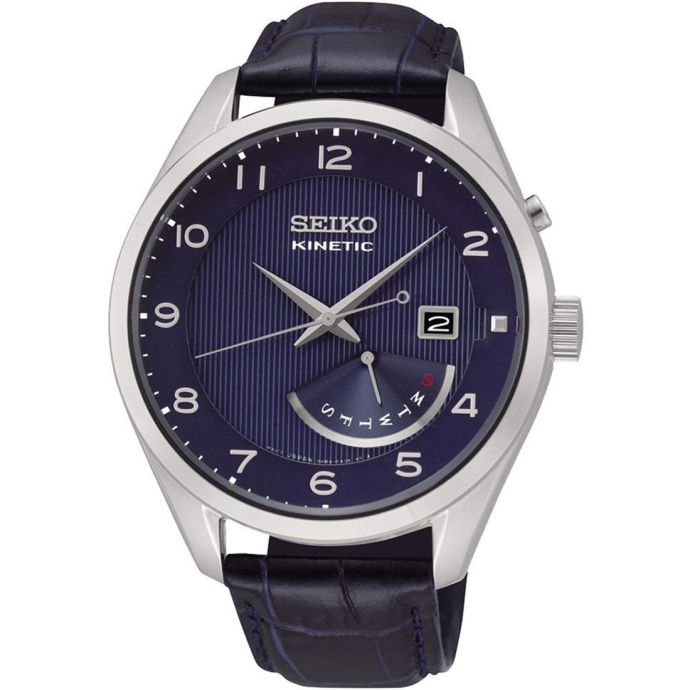 Seiko Kinetic SRN061P Erkek Kol Saati - 1