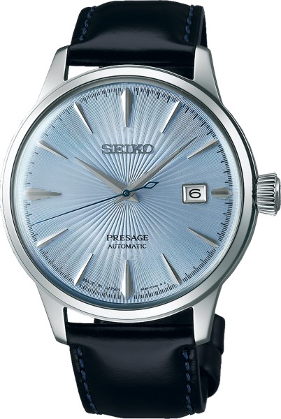 Seiko Presage SRPB43J Erkek Kol Saati - Seiko