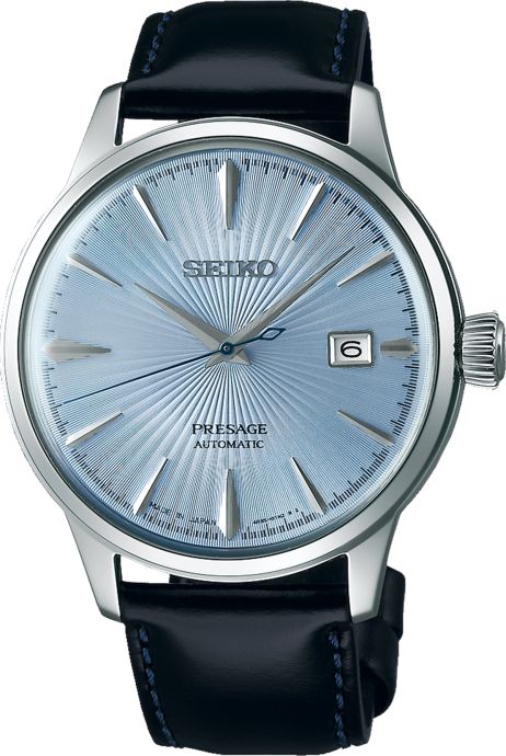 Seiko Presage SRPB43J Erkek Kol Saati - 1