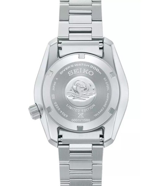 Seiko Prospex GMT SPB439J Erkek Kol Saati SPB439J1 - 2