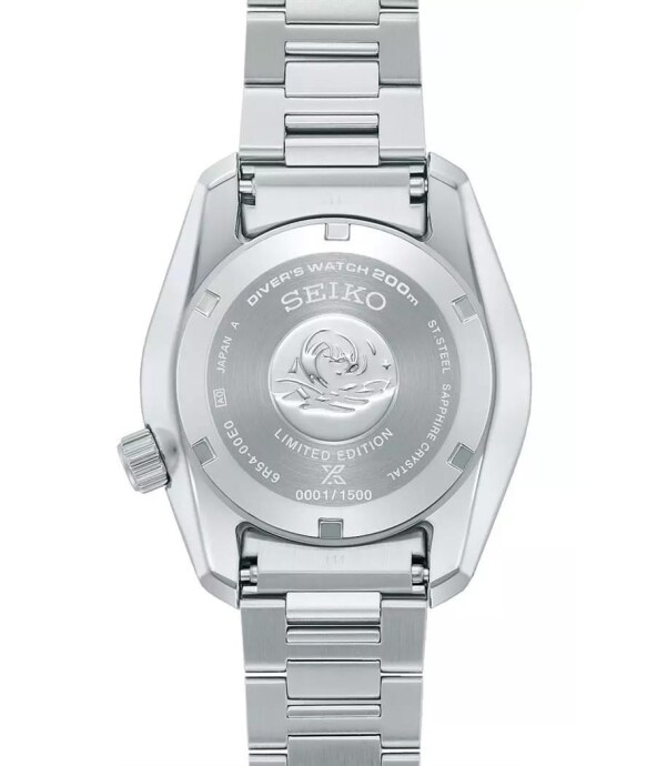 Seiko Prospex GMT SPB439J Erkek Kol Saati SPB439J1 - 2