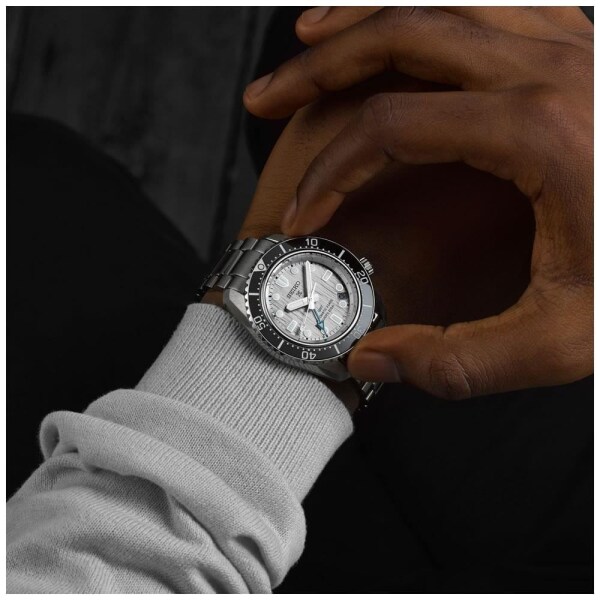 Seiko Prospex GMT SPB439J Erkek Kol Saati SPB439J1 - 5