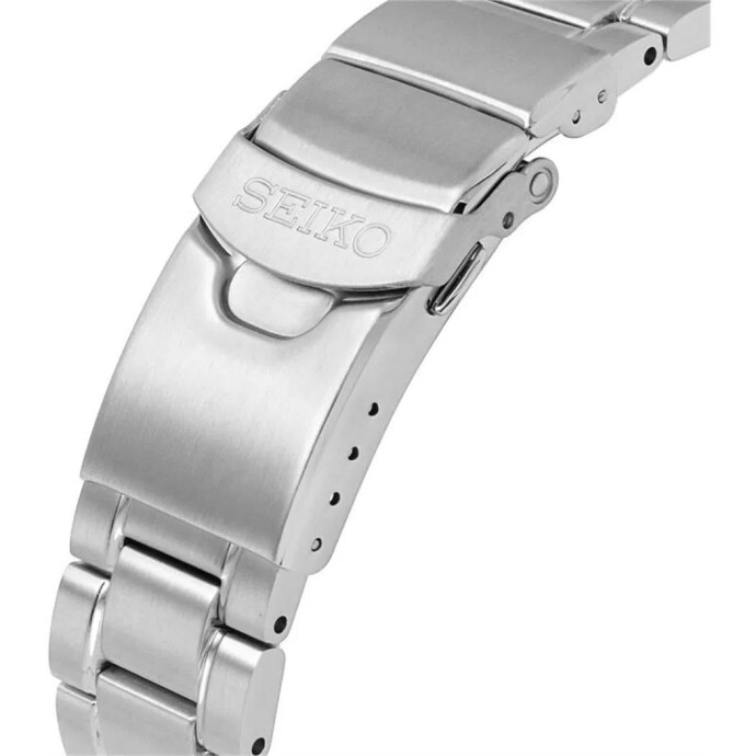 Seiko Prospex PADI Erkek Kol Saati SRPE99 - 3
