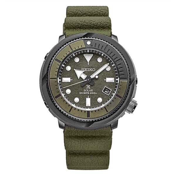 Seiko Prospex SNE535P Divers Erkek Kol Saati - 8