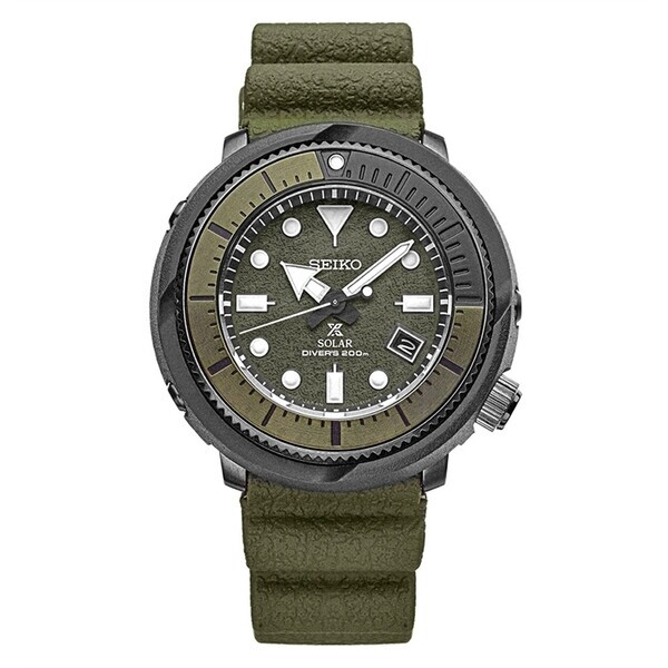 Seiko Prospex SNE535P Divers Erkek Kol Saati - 4