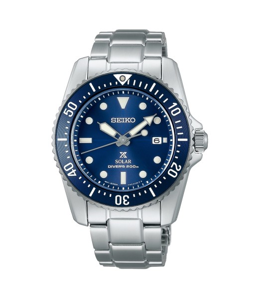 Seiko Prospex SNE585P Erkek Kol Saati - Seiko