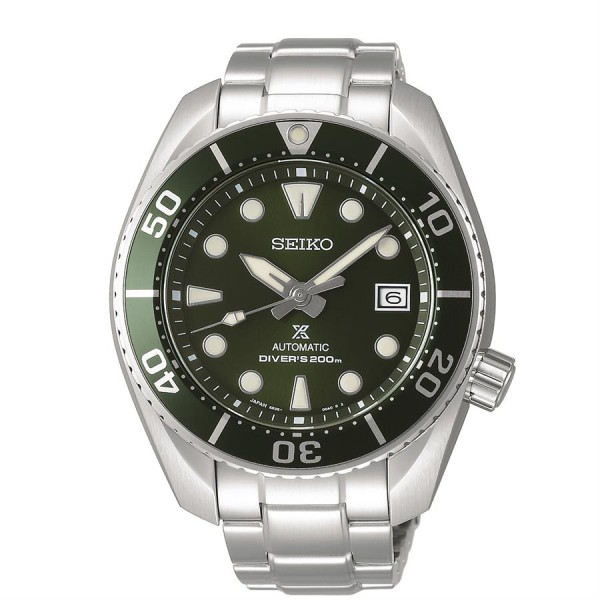 Seiko Prospex SPB103J Profesyonel Dalgıç Saati - Seiko
