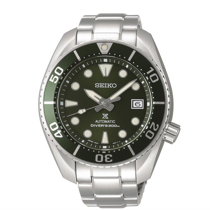 Seiko Prospex SPB103J Profesyonel Dalgıç Saati - 2