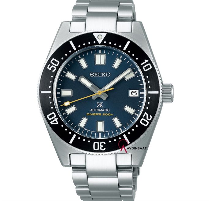 Seiko Prospex SPB149J Profesyonel Dalgıç Saati Erkek Kol Saati - 1