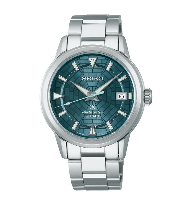 Seiko Prospex SPB259J Ginza Limited Erkek Kol Saati - 1