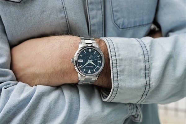Seiko Prospex SPB259J Ginza Limited Erkek Kol Saati - 3
