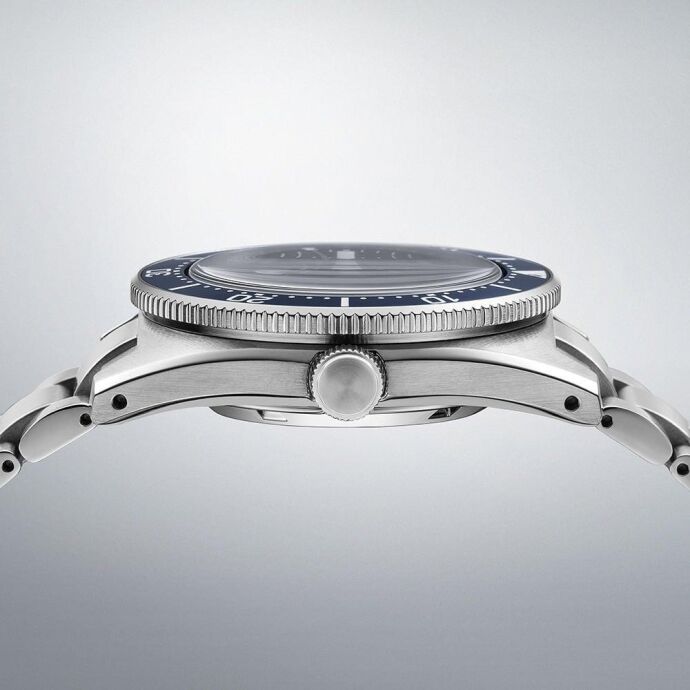 Seiko Prospex SPB451J Otomatik Erkek Kol Saati - 3