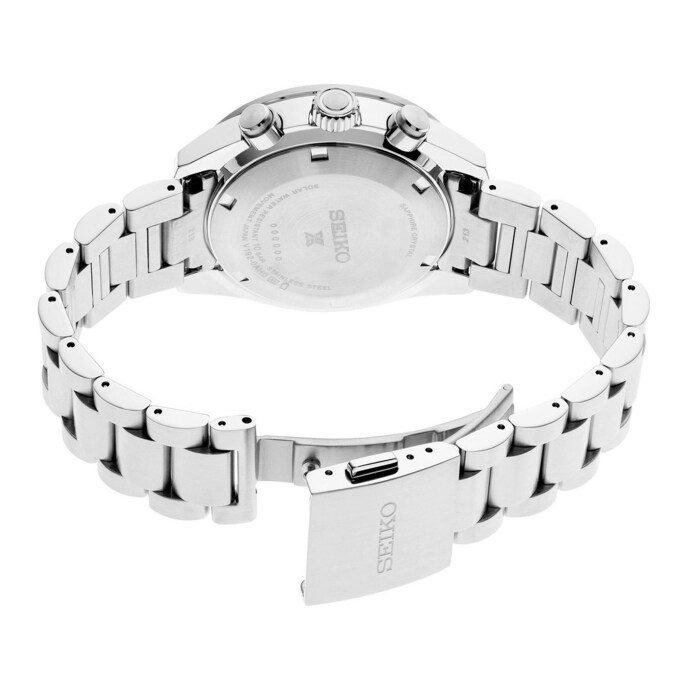 Seiko Prospex SSC927 Speedtimer Erkek Kol Saati - 4