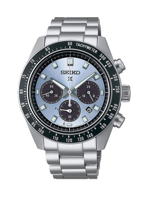 Seiko Prospex SSC935P Solar Erkek Kol Saati - 1