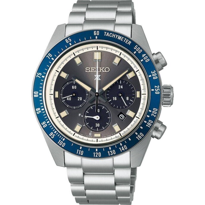 Seiko SEISC939P Erkek Kol Saati - 1